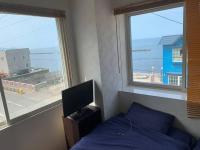 Zenibako House 3F-RoomD - B&B Otaru