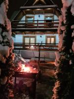 Casa de 4 dormitorios