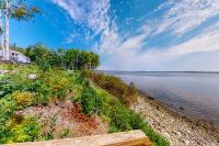 A Sunrise at Seaview - Ferienwohnung Lincolnville