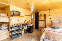 Stylish hideaway on High st Carterton - B&B Distretto di Carterton