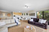 On The Esplanade - Sea Front Apartment - Chambres d'hôtes Torquay