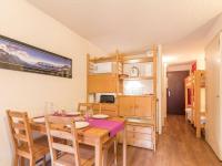 Charmant studio ski-in/ski-out 4 pers. avec piscine, jardin et parking à La Salle les Alpes - FR-1-330F-62 - Chambres d'hôtes Serre Chevalier