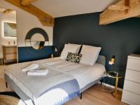 B&B Ventabren - Port Miou - Coliving - Mas des Sous Bois - Bed and Breakfast Ventabren