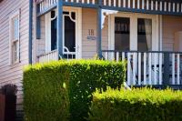 Charlies Daylesford - Ferienwohnung