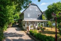 B&B Chemnitz - Land & Leben Pension - Bed and Breakfast Chemnitz