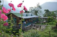 B&B Pelling - Odyssey Stays Darap 2.0 - Bed and Breakfast Pelling