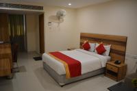 B&B Visakhapatnam - Hotel Ambicas Grand - Bed and Breakfast Visakhapatnam