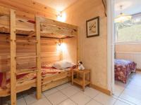 B&B Saint-Chaffrey - Appartement Saint-Chaffrey , 2 pièces, 6 personnes - FR-1-330E-36 - Bed and Breakfast Saint-Chaffrey