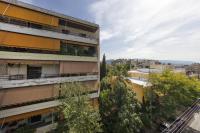 Central Halandri apartment near all hospitals - Ferienwohnung Athen