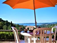 Les Issambres : Appt 2P cabine, clim, piscine - FR-1-226-307 - B&B
