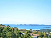 Les Issambres : Appt 2P cabine, clim, piscine - FR-1-226-307 - Chambres d'hôtes Les Issambres