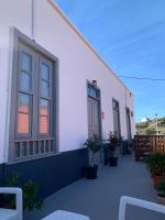 La Casa del Barranco - Chambres d’hôtes