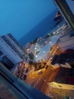 Apartamento Estudio con vistas al mar