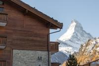 Haus Malva by Zermatt Premium Apartments - B&B Zermatt