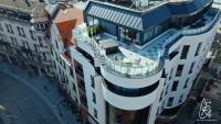 Sky Roof Apartments - Ferienwohnung