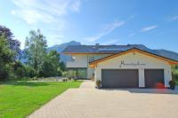 Boardinghouse - Ferienwohnung