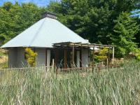 Chalet con 1 Camera da Letto