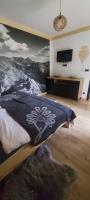 Appartement met 1 Slaapkamer