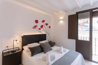 B&B Villajoyosa - VILASUITES Beach, Sand & Menta - Bed and Breakfast Villajoyosa