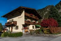 Gästehaus Hornegger - Ferienwohnung