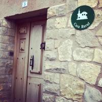 Casa rural hormilla - B&B