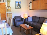 Appartement cosy 2P, accès direct aux pistes, cœur de Vars Les Claux, 4 couchages - FR-1-330B-45 - Chambres d’hôtes Vars