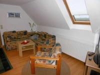 Apartamento con terraza