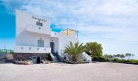 Anessis - B&B