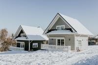 Domki Dobre Miejsce - B&B Rabka-Zdrój