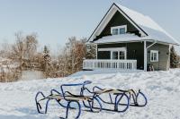 Two-Bedroom Townhouse