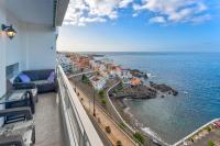 Incredible Sea & Mountain View AirCon Front Line of Atlantic Ocean - B&B