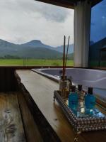 Chalet met 1 Slaapkamer