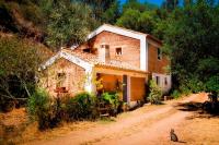 Casas da Cerca - Bed and Breakfast Troviscais