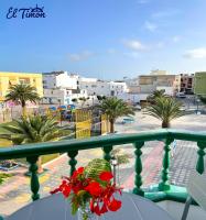 El Timon de Corralejo - B&B