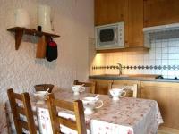 Studio cosy 4 pers. au Grand-Bornand, navette proche, parking, ménage inclus - FR-1-241-141 - Chambres d'hôtes Le Grand-Bornand