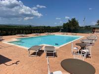 Fattoria Raffaelli - B&B Colle Farnese