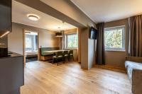 Apartment mit 2 Schlafzimmern