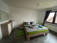 Ferienwohnung am grünen Haus - B&B Garz