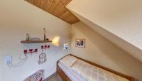 Haus Katamaran -Typ 2 mit Sauna - Nordseebad Burhave - B&B