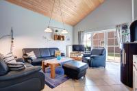 Haus Klipper - Nordseebad Burhave - B&B Bremerhaven