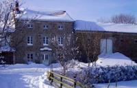 Maison charmante à Cubelles avec vue sur la montagne - B&B