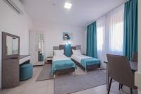 Chambre Lits Jumeaux