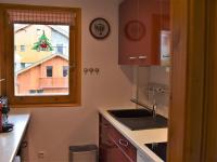 Appartement 3 pièces avec balcon, parking et wifi, proche du centre de Méribel, pour 7 personnes - Chambres d'hôtes Méribel
