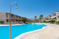 Apartamento junto al mar (Mar) - Ferienwohnung El Médano