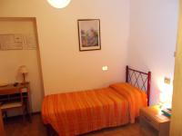 Single Room with Bathroom