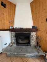 Chalet Baita Magugnaga - B&B Ceppo Morelli