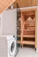 SointuiLevi Premium 2 B68 by Holiday in Lapland - B&B Levi