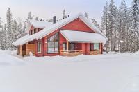 Holiday in Lapland - SointuiLevi Premium2 B68 - B&B