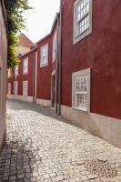 Bright studio with terrace - Ferienwohnung Porto