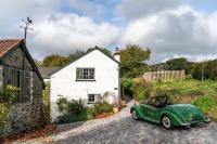 B&B Newton Abbot - The Stables - Charming 15th-century rural bolthole - Bed and Breakfast Newton Abbot